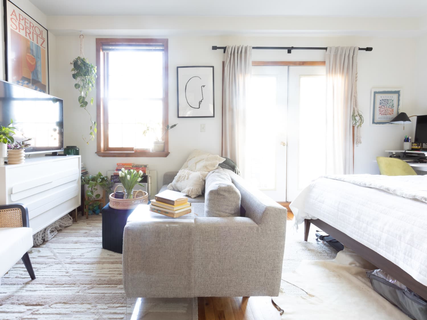 Wayfair End of July Sale Shop Small Space Friendly Furniture
